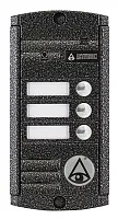 Вызывная видеопанель AVP-453 (PAL) Антик