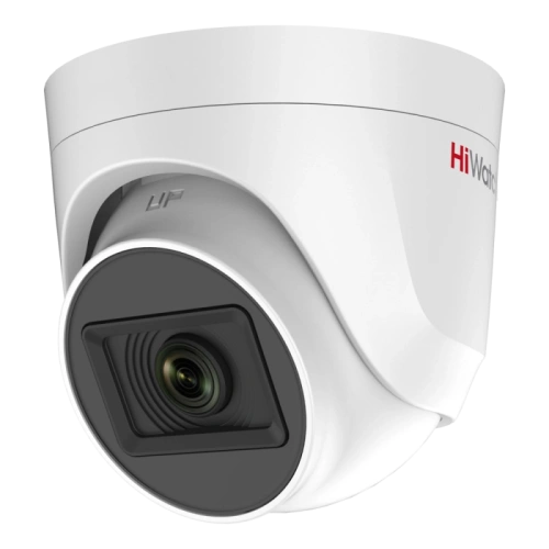 Видеокамера HD HDC-T020-P(B)(2.8mm)