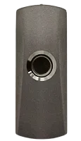 Кнопка выхода TS-CLICK (серебро)